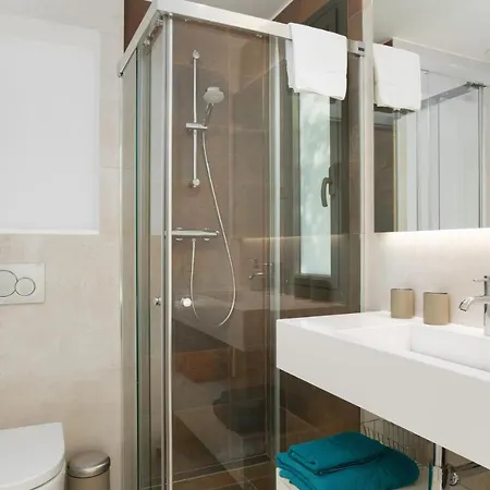 4 Bedroom Modern House, Llafranc, Costa Brava * Llafranc