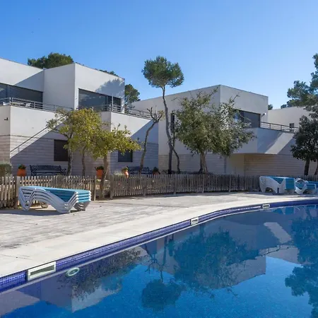 4 Bedroom Modern House, Llafranc, Costa Brava *