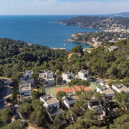 4 Bedroom Modern House, Llafranc, Costa Brava *