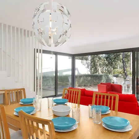 Villa 4 Bedroom Modern House, Llafranc, Costa Brava