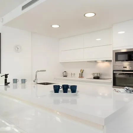 4 Bedroom Modern House, Llafranc, Costa Brava Llafranc