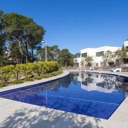 Villa 4 Bedroom Modern House, Llafranc, Costa Brava *