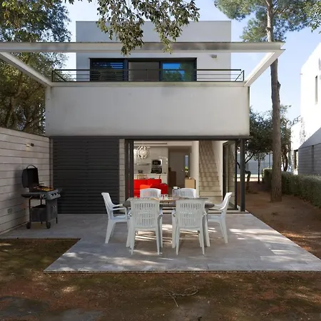 Villa 4 Bedroom Modern House, Llafranc, Costa Brava Llafranc