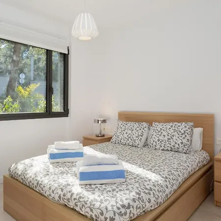 4 Bedroom Modern House, Llafranc, Costa Brava *