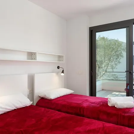 Villa 4 Bedroom Modern House, Llafranc, Costa Brava *