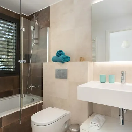 4 Bedroom Modern House, Llafranc, Costa Brava