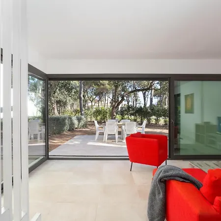 4 Bedroom Modern House, Llafranc, Costa Brava * Llafranc