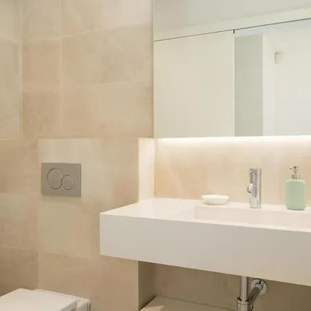 Villa 4 Bedroom Modern House, Llafranc, Costa Brava *