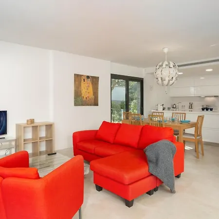 4 Bedroom Modern House, Llafranc, Costa Brava * Llafranc